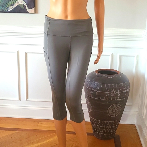 Lululemon Invigorate Pants